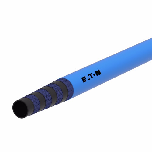 HOSE SILICONE SAE J20 R1