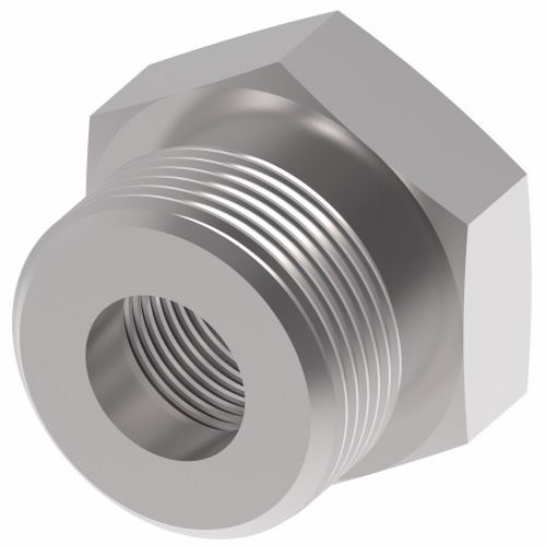 ADAPTER 3/4 GROUNDJOINT