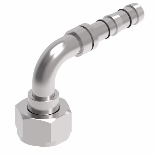 90° FEMALE ROTALOCK