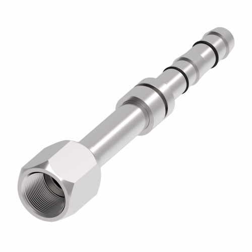 STRAIGHT FEMALE 37° FLARES