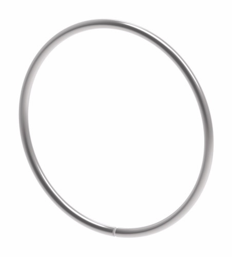 ALU BRAZE RING