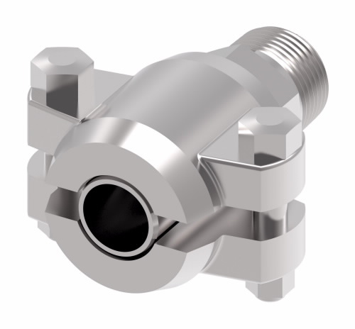 MALE PIPE