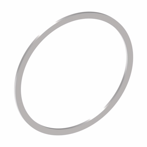 METRIC RETAINING RING