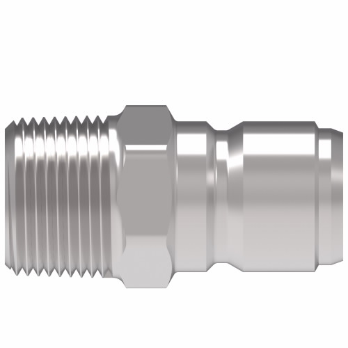 MALE 16ST INOX FIL 2`NPT
