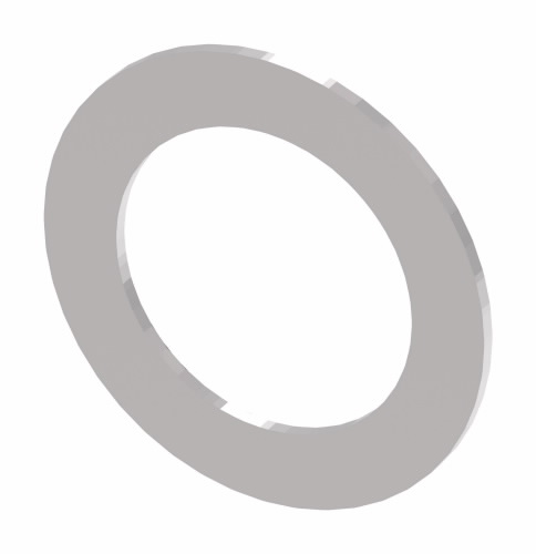 TFE SINGLE SPLIT BACK-UP