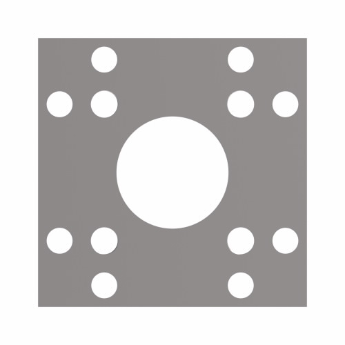 FLANGE/RETAINER
