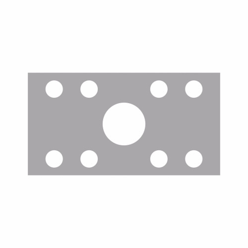 FLANGE/RETAINER 3D
