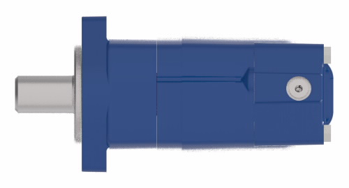 2000 SERIES HYDRAULIC MOTOR