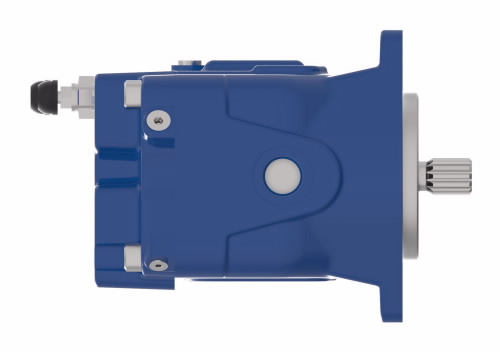 220 SERIES MOBILE PISTON