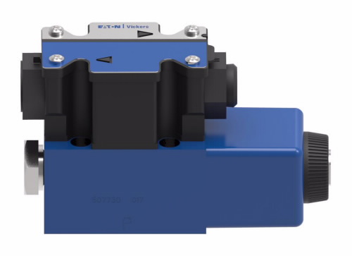 PISTON PUMP