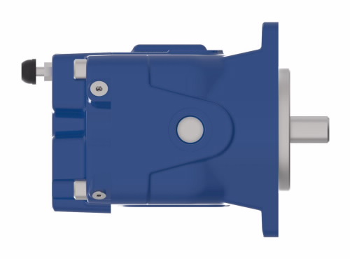 220 SERIES MOBILE PISTON