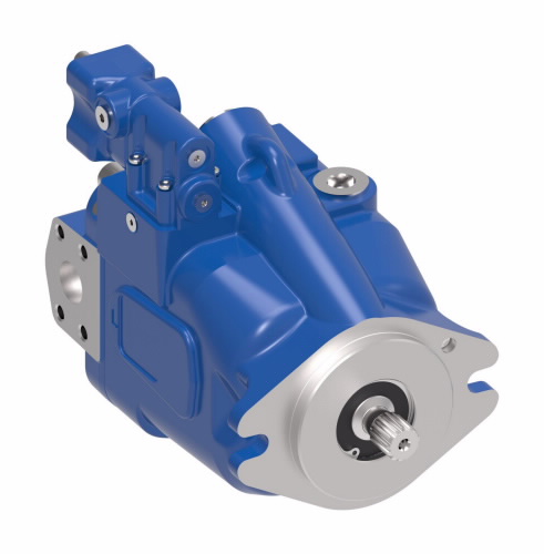 220 SERIES MOBILE PISTON