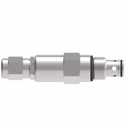 PRESSURE RELIEF VALVE