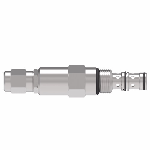 FLOW REGULATOR
