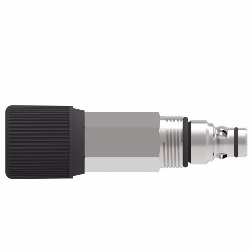 PRESSURE RELIEF VALVE