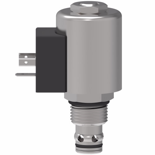 SOLENOID VALVES