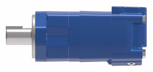 2000 SERIES HYDRAULIC MOTOR