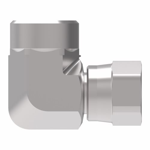 INTERNAL PIPE 37° FLARE SWIVEL