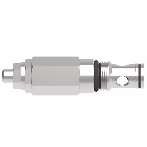 PRESSURE RELIEF VALVE
