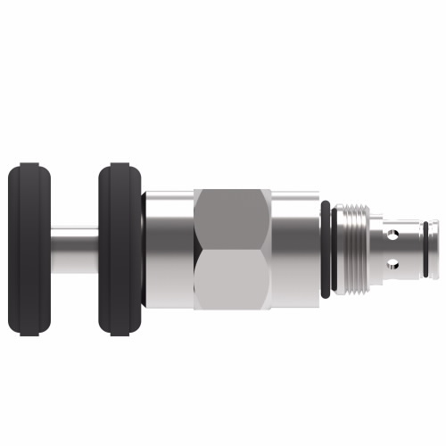 PRESSURE RELIEF VALVE