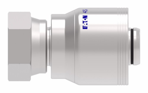 FEMALE BSPP 30° SWIVEL