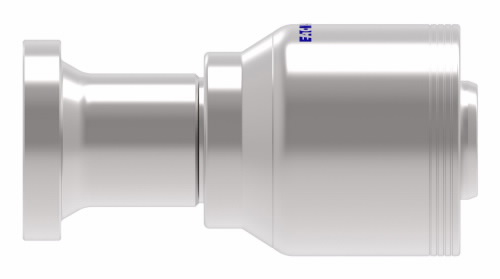 SPLIT FLANGE CODE 62