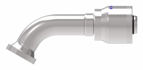 SPLIT FLANGE CODE 61 60°