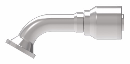 SPLIT FLANGE CODE 61 60°