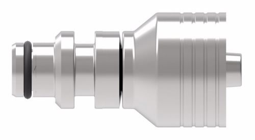READY-LOK MALE CONNECTOR