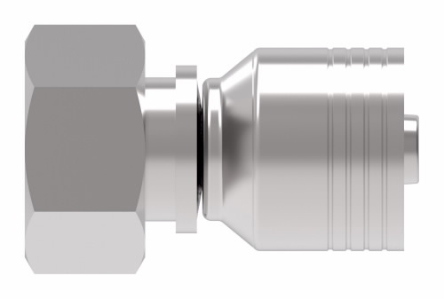 DKO FEMALE SWIVEL LIGHT DUTY