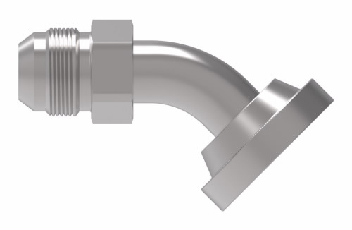 SPLIT FLANGE CODE 61