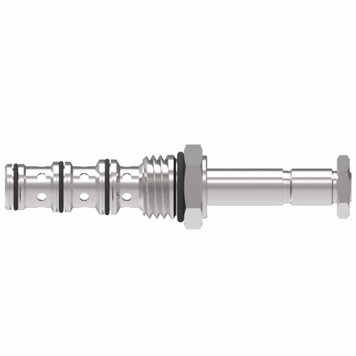 SOLENOID VALVES