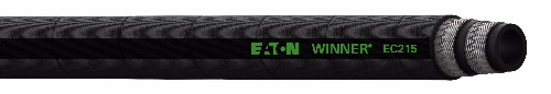 2-WIRE BRAIDED HOSE