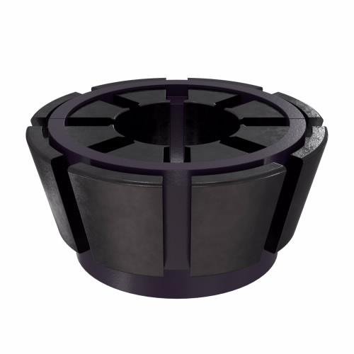 5Z BRAIDED COLLET - T420