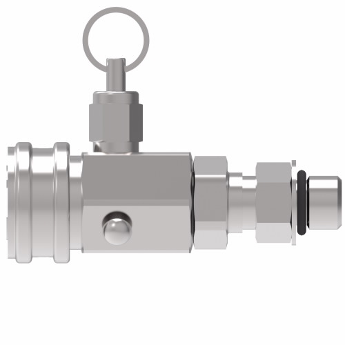 FD15 SERIES COUPLING COMPLETE