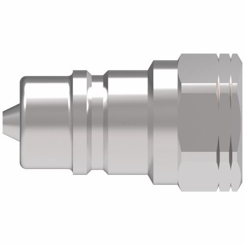 FD48 SERIES COUPLING MALE HALF