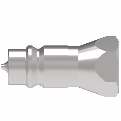FD76 FARM COUPLING MALE HALF