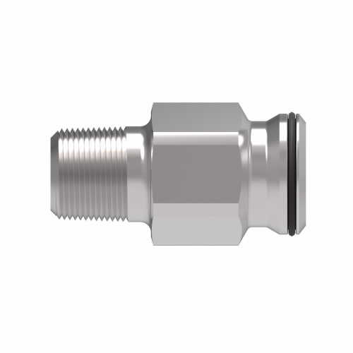 ADPT SOCKETLESS/R6 STC