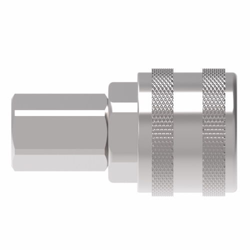 FEM. 600-700 1/4` FIL 1/4` NPT LAITON
