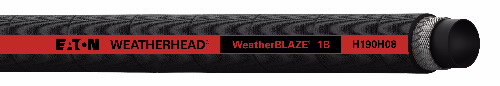 1-WIRE BRAIDED HOSE