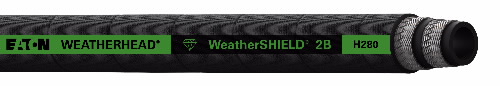 H280 WEATHERSHIELD