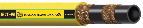 BULLDOG YELLOW JACK
