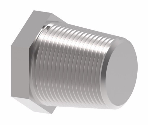 PIPE REDUCER,O/HEX,3/8X1