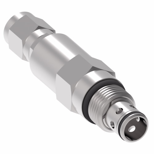 PRESSURE RELIEF VALVE