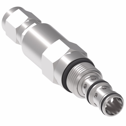 FLOW REGULATOR