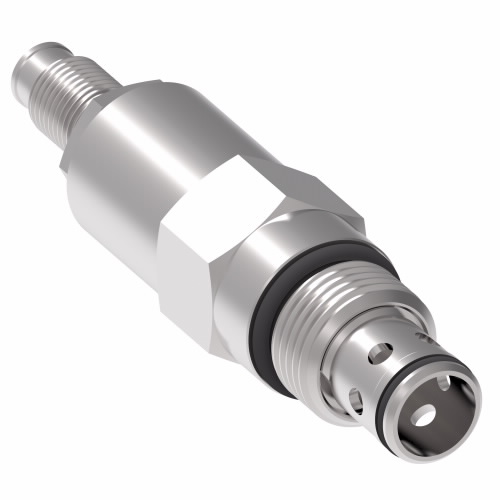 PRESSURE RELIEF VALVE