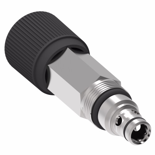 PRESSURE RELIEF VALVE