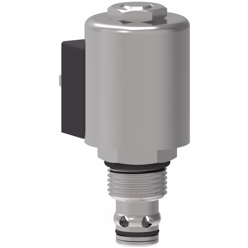 SOLENOID VALVES