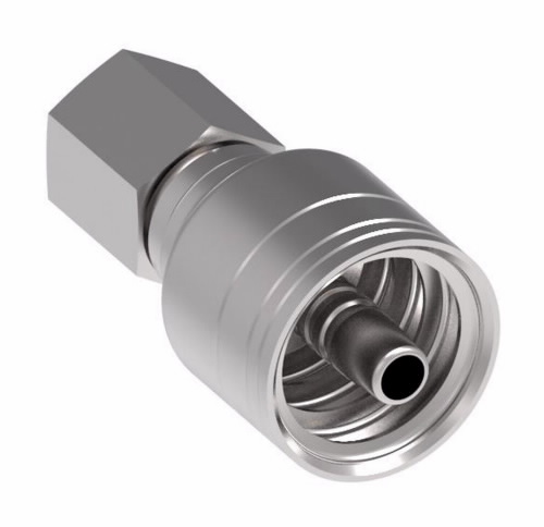 HOSE END (PERM) 1S/1R