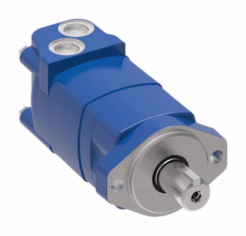 2000 SERIES HYDRAULIC MOTOR